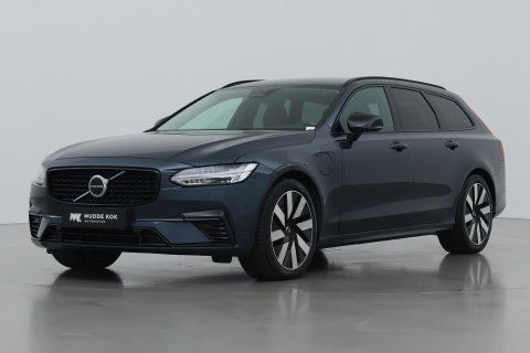 Volvo V90 T8 Plus Dark | Harman/Kardon | BLIS | Verwarmde Achterbank | 360-Camera | ACC
