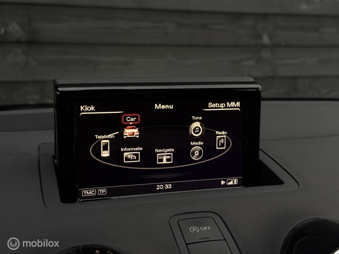 Audi S1 2.0 TFSI Quattro | Leder | Bose | H&R | 325 PK