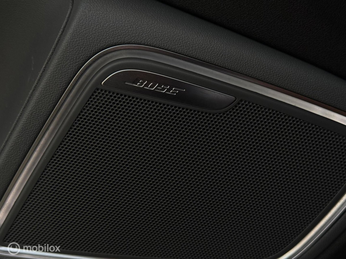 Audi S1 2.0 TFSI Quattro | Leder | Bose | H&R | 325 PK