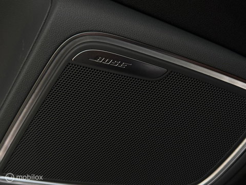 Audi S1 2.0 TFSI Quattro | Leder | Bose | H&R | 325 PK