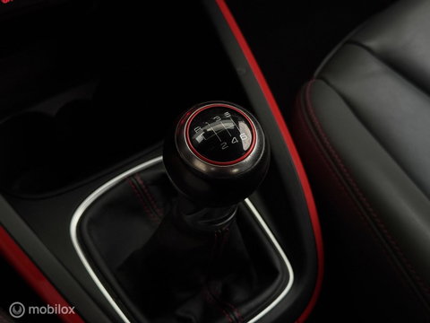 Audi S1 2.0 TFSI Quattro | Leder | Bose | H&R | 325 PK