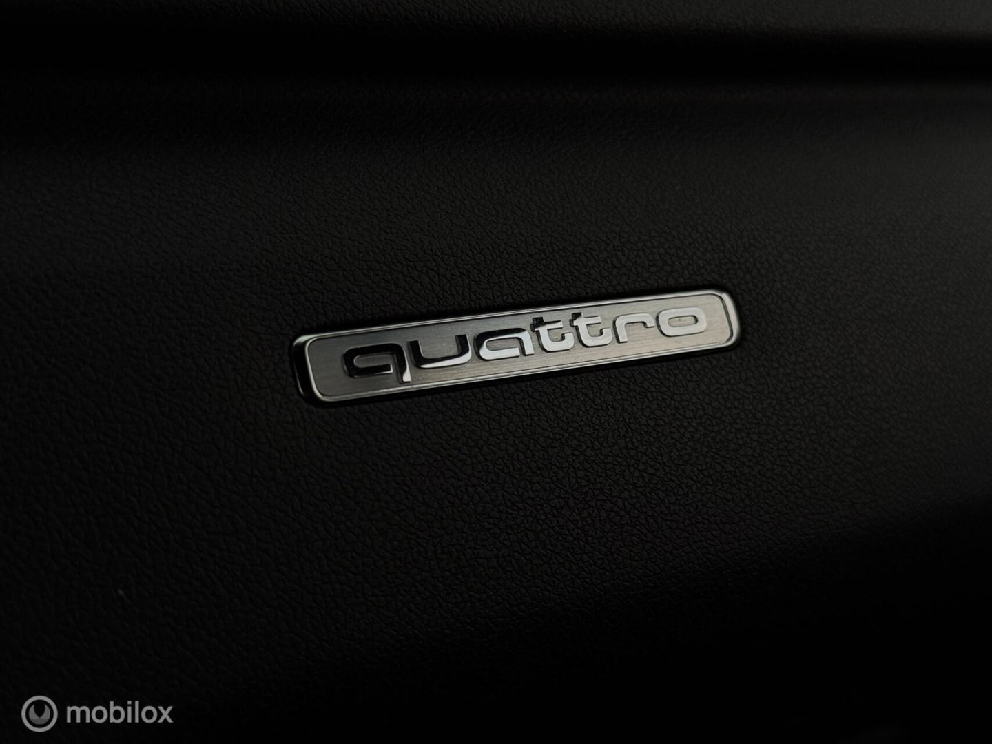 Audi S1 2.0 TFSI Quattro | Leder | Bose | H&R | 325 PK