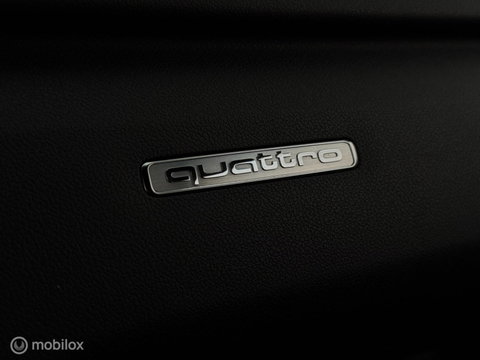 Audi S1 2.0 TFSI Quattro | Leder | Bose | H&R | 325 PK
