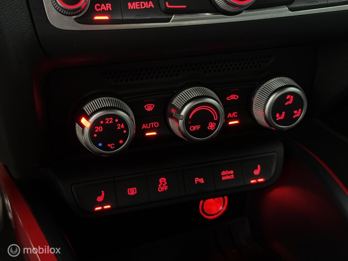 Audi S1 2.0 TFSI Quattro | Leder | Bose | H&R | 325 PK