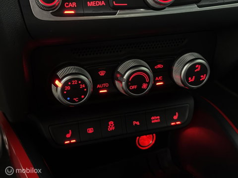 Audi S1 2.0 TFSI Quattro | Leder | Bose | H&R | 325 PK
