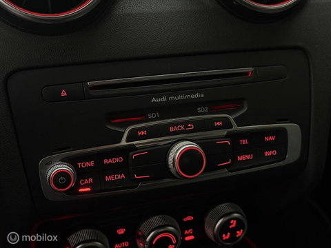Audi S1 2.0 TFSI Quattro | Leder | Bose | H&R | 325 PK
