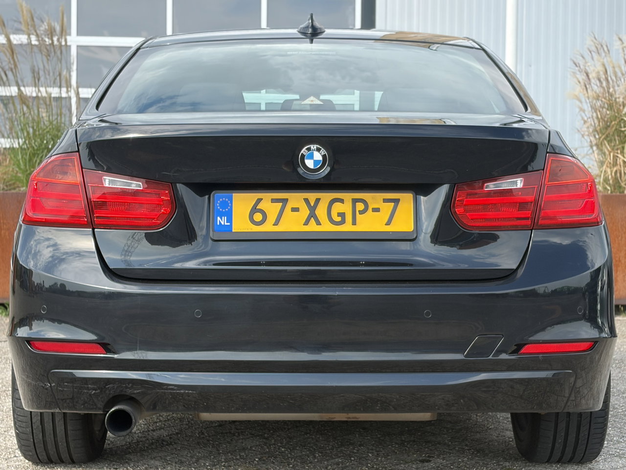 BMW 3 Serie