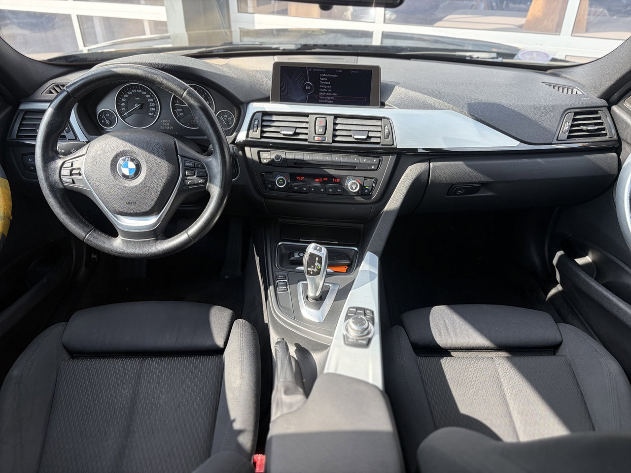 BMW 3 Serie