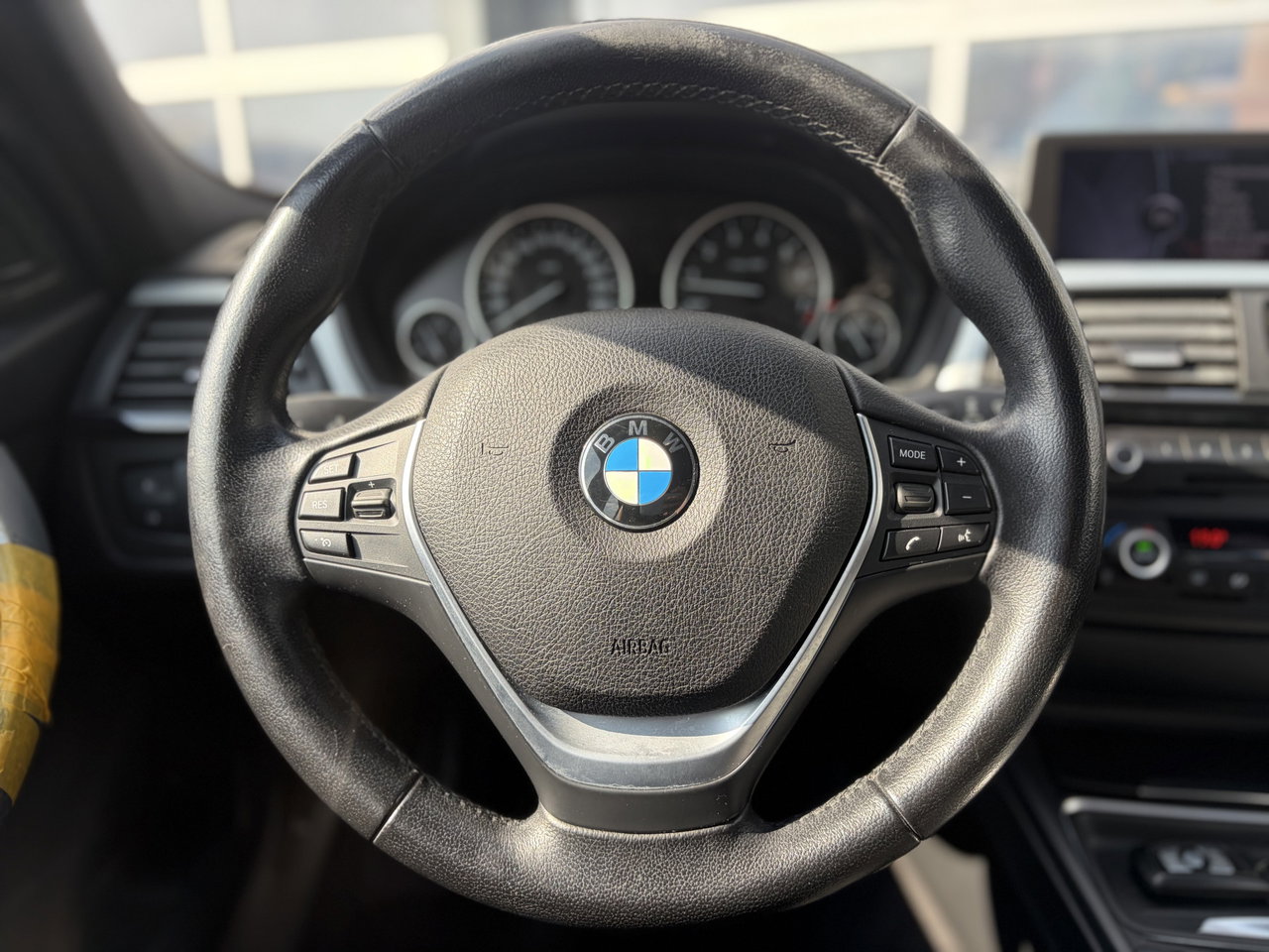 BMW 3 Serie