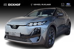Subaru Uncharted