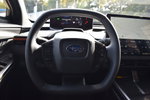 Subaru Uncharted
