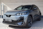 Subaru Uncharted