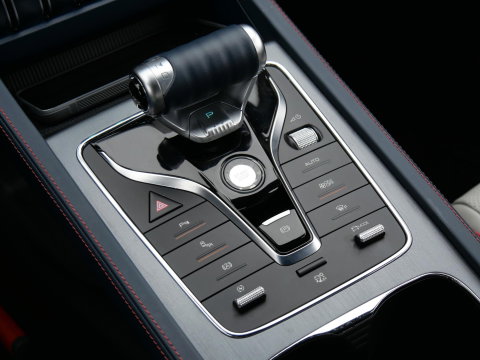BYD ATTO 3 60kWH PANORAMADAK/ LEER/ 360° CAMERA/ NL-AUTO 1STE EIGENAAR/ ZGAN ALL-SEASON BANDEN/ SOH 93%