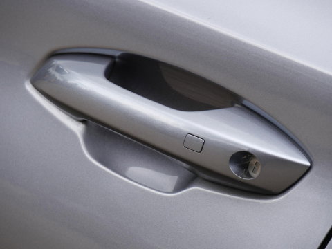BYD ATTO 3 60kWH PANORAMADAK/ LEER/ 360° CAMERA/ NL-AUTO 1STE EIGENAAR/ ZGAN ALL-SEASON BANDEN/ SOH 93%