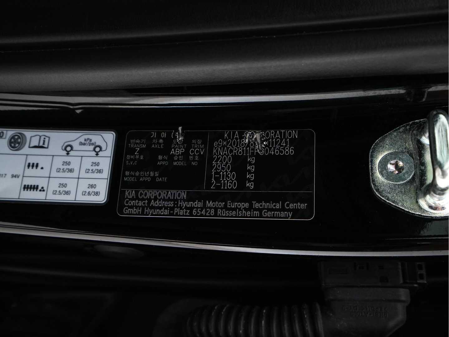 Kia Niro EV DynamicLine 64.8 kWh [3-Fase-11kW] {SoH-96%} (INCL-BTW) Aut. *LEATHER-FABRIC | ADAPTIVE-CRUISE | DIGI-COCKPIT | KEYLESS | CAMERA | DAB | COMFORTSEATS | SHIFTPADDLES | ECC | PDC | CARPLAY | AMBIENT-LIGHT | 17''ALU*