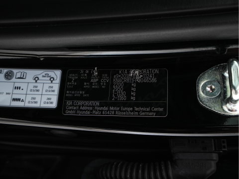 Kia Niro EV DynamicLine 64.8 kWh [3-Fase-11kW] {SoH-96%} (INCL-BTW) Aut. *LEATHER-FABRIC | ADAPTIVE-CRUISE | DIGI-COCKPIT | KEYLESS | CAMERA | DAB | COMFORTSEATS | SHIFTPADDLES | ECC | PDC | CARPLAY | AMBIENT-LIGHT | 17''ALU*