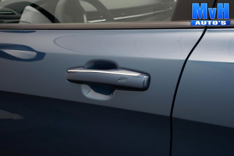 Lynk & Co 01 1.5 PHEV|262PK|LUXE|360°CAM|PANO