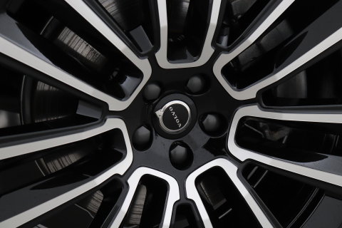 Volvo XC90 T8 Ultra Dark | Bowers&Wilkins | Stoelventilatie | Trekhaak | Panoramadak | 360° Camera | Massage | Head-Up | ACC