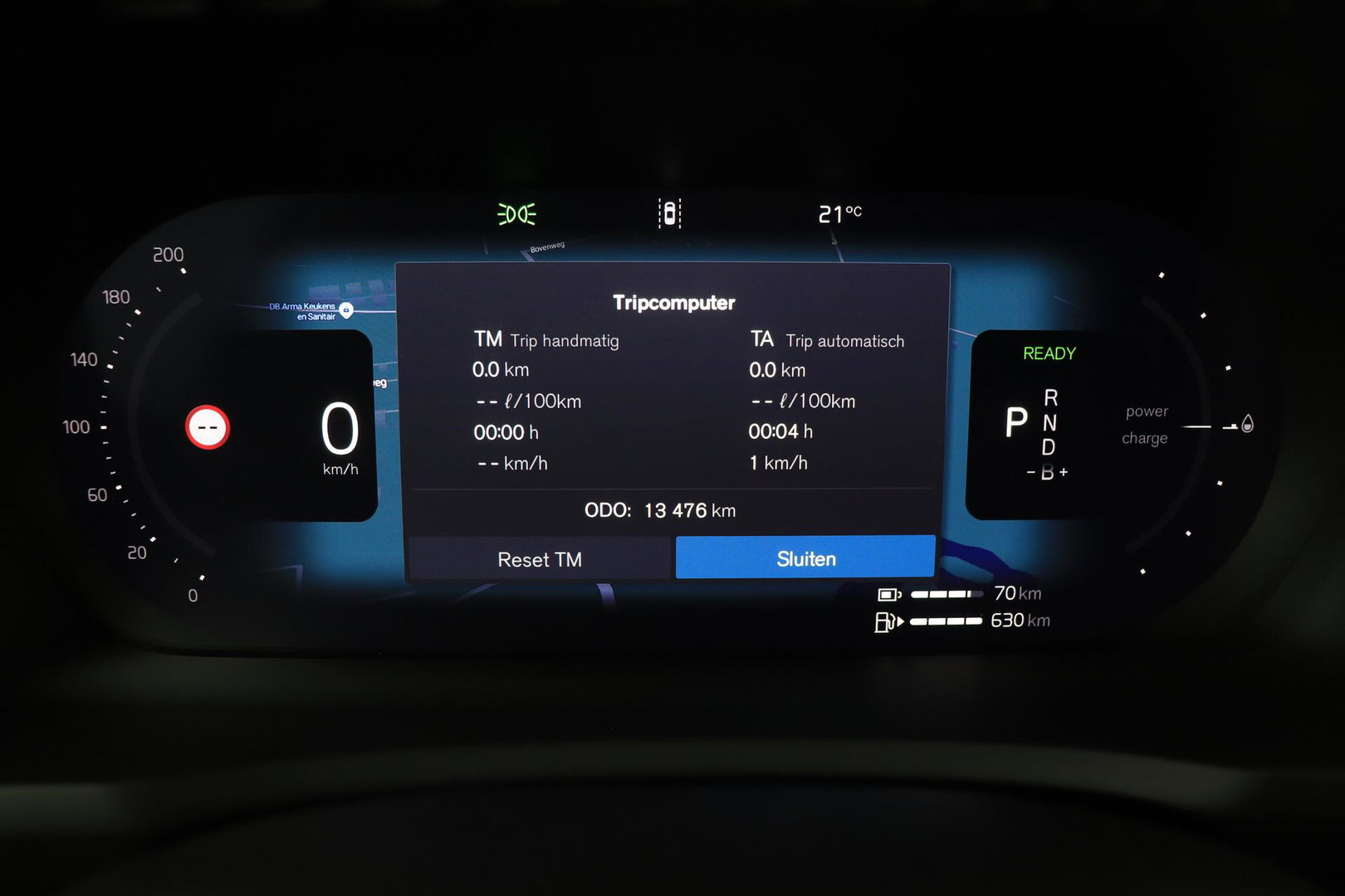 Volvo XC90 T8 Ultra Dark | Bowers&Wilkins | Stoelventilatie | Trekhaak | Panoramadak | 360° Camera | Massage | Head-Up | ACC