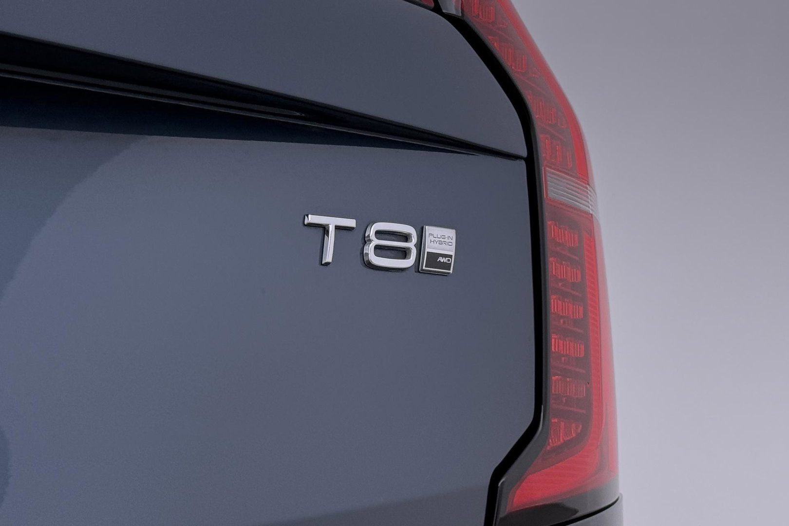 Volvo XC90 T8 Ultra Dark | Bowers&Wilkins | Stoelventilatie | Trekhaak | Panoramadak | 360° Camera | Massage | Head-Up | ACC