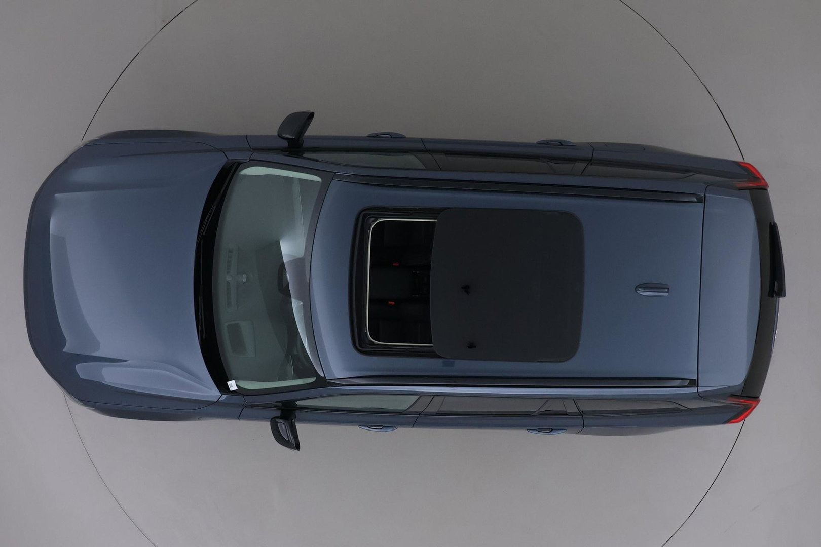 Volvo XC90 T8 Ultra Dark | Bowers&Wilkins | Stoelventilatie | Trekhaak | Panoramadak | 360° Camera | Massage | Head-Up | ACC