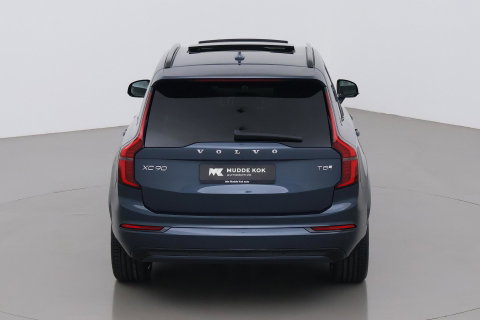 Volvo XC90 T8 Ultra Dark | Bowers&Wilkins | Stoelventilatie | Trekhaak | Panoramadak | 360° Camera | Massage | Head-Up | ACC