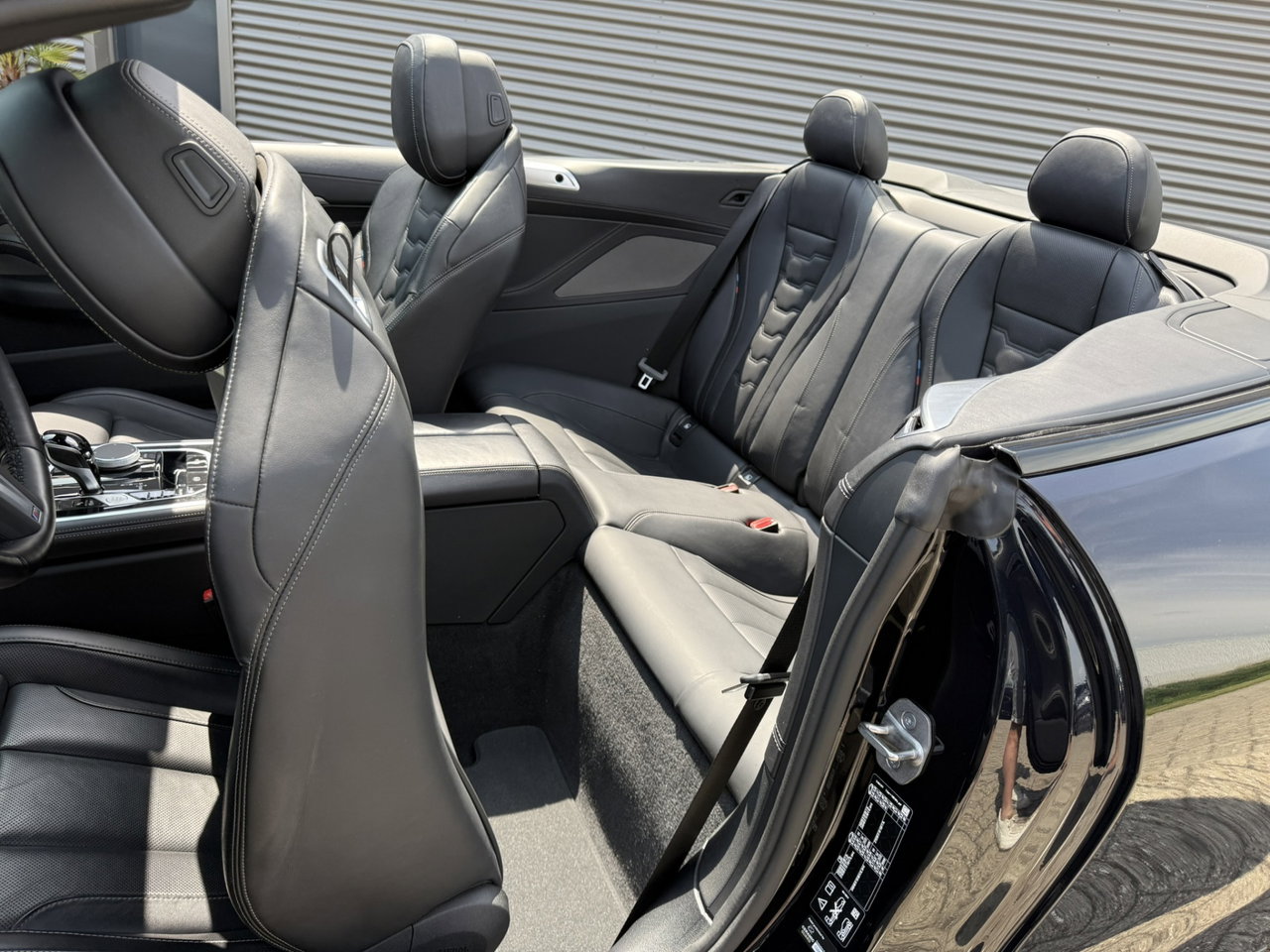 BMW 8 Serie