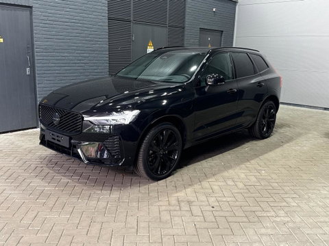 Volvo XC60 2.0 T6 Plug-in hybrid AWD Plus Black Edition | Harman/Kardon | Panoramadak | Head-Up | 360-camera