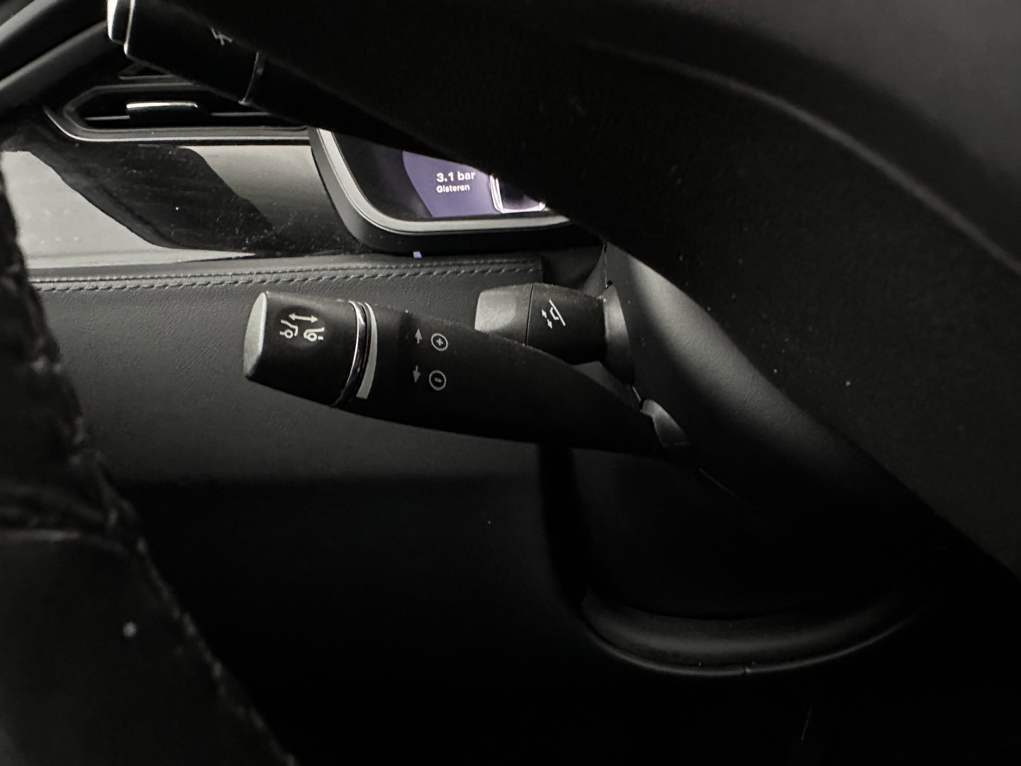 Tesla Model X 75D Base [ 7-Pers. ] [3-Fase-11kW] (INCL.BTW) Aut. *PANO-WINDOW | AUTOPILOT | LEATHER-FABRIC | NAVI-FULLMAP | FULL-LED | AIRSUSPENSION | DIGI-COCKPIT | CCS-FASTLOADER | KEYLESS | DAB+ | HEATED-SPORTSEATS | PRIVACY-GLASS | 20"A