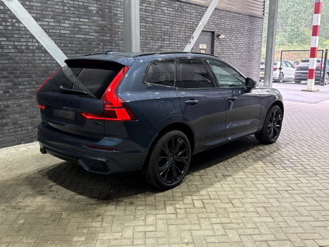 Volvo XC60 2.0 T6 Plug-in hybrid AWD Plus Black Edition | Harman/Kardon | Panoramadak | Pilot Assist | 21 Inch