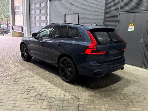 Volvo XC60 2.0 T6 Plug-in hybrid AWD Plus Black Edition | Harman/Kardon | Panoramadak | Pilot Assist | 21 Inch