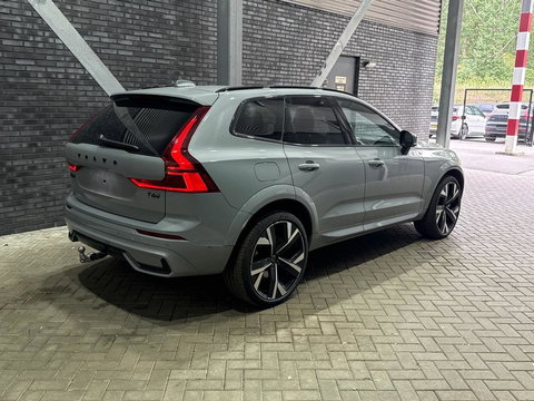 Volvo XC60 2.0 T6 Plug-in hybrid AWD Ultra Black Edition | 22 inch | Luchtvering | Bowers & Wilkins | 360-camera | Stoelventilatie