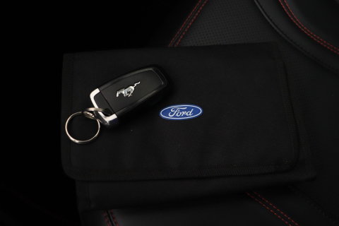 Ford Mustang Mach-E Extended AWD 98 kWh | BLIS | Leder | 19 inch | 360-Camera | B&O