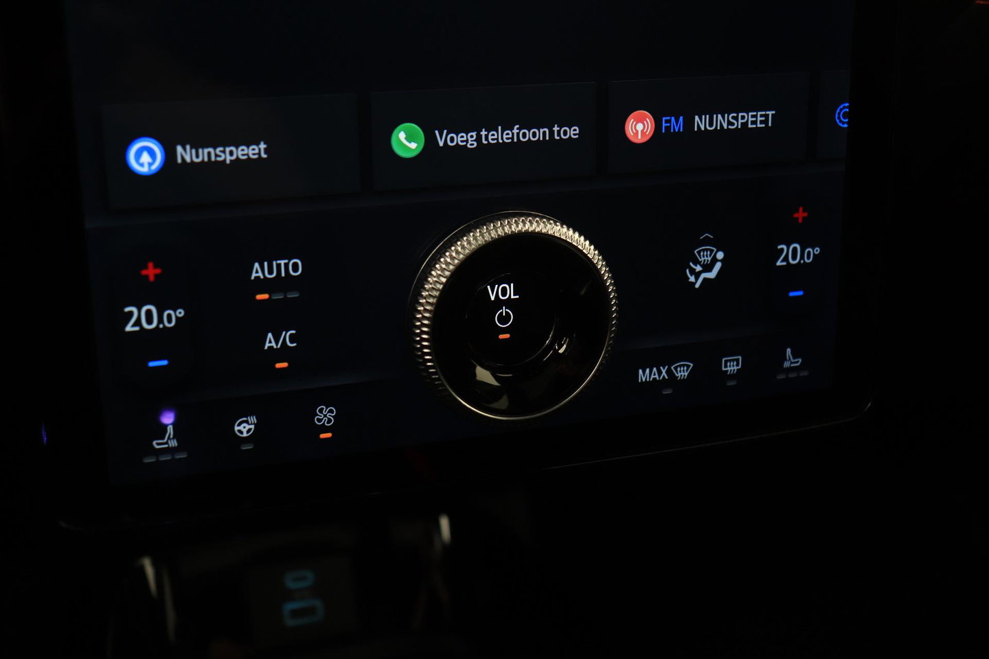 Ford Mustang Mach-E Extended AWD 98 kWh | BLIS | Leder | 19 inch | 360-Camera | B&O