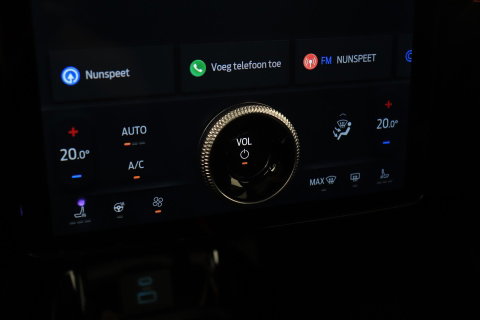 Ford Mustang Mach-E Extended AWD 98 kWh | BLIS | Leder | 19 inch | 360-Camera | B&O