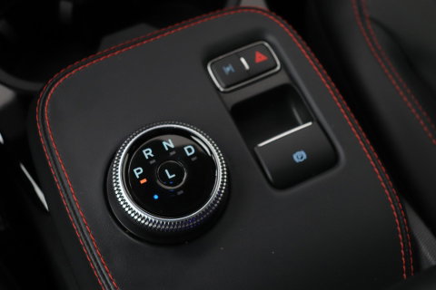 Ford Mustang Mach-E Extended AWD 98 kWh | BLIS | Leder | 19 inch | 360-Camera | B&O