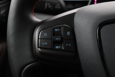 Ford Mustang Mach-E Extended AWD 98 kWh | BLIS | Leder | 19 inch | 360-Camera | B&O