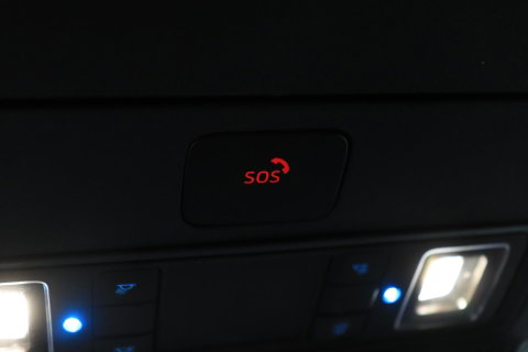 Ford Mustang Mach-E Extended AWD 98 kWh | BLIS | Leder | 19 inch | 360-Camera | B&O