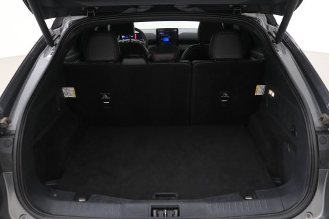 Ford Mustang Mach-E Extended AWD 98 kWh | BLIS | Leder | 19 inch | 360-Camera | B&O