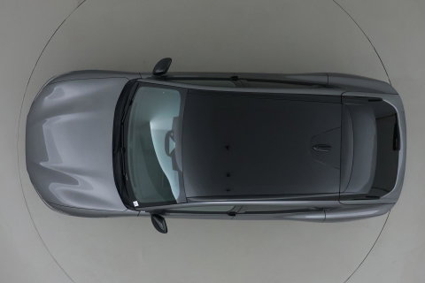 Ford Mustang Mach-E Extended AWD 98 kWh | BLIS | Leder | 19 inch | 360-Camera | B&O