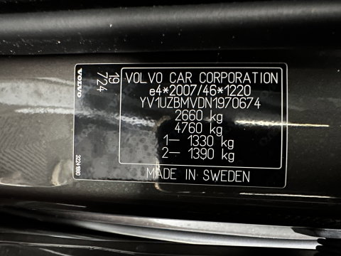 Volvo XC60 2.0 T8 Plug-in hybrid AWD Inscription (INCL.BTW) *PANO | LEATHER | FULL-LED | MEMORY-PACK | HARMAN/KARDON | CAMERA | HEATED-COMFORTSEATS | DIGI-COCKPIT | NAVI-FULLMAP | PRIVACY-GLASS | ECC | PDC | CRUISE | 19''ALU | TOWBAR*