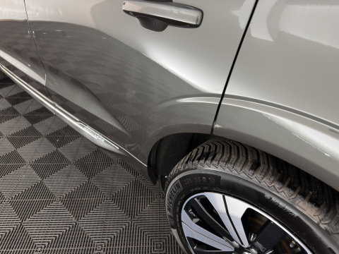 Volvo XC60 2.0 T8 Plug-in hybrid AWD Inscription (INCL.BTW) *PANO | LEATHER | FULL-LED | MEMORY-PACK | HARMAN/KARDON | CAMERA | HEATED-COMFORTSEATS | DIGI-COCKPIT | NAVI-FULLMAP | PRIVACY-GLASS | ECC | PDC | CRUISE | 19''ALU | TOWBAR*
