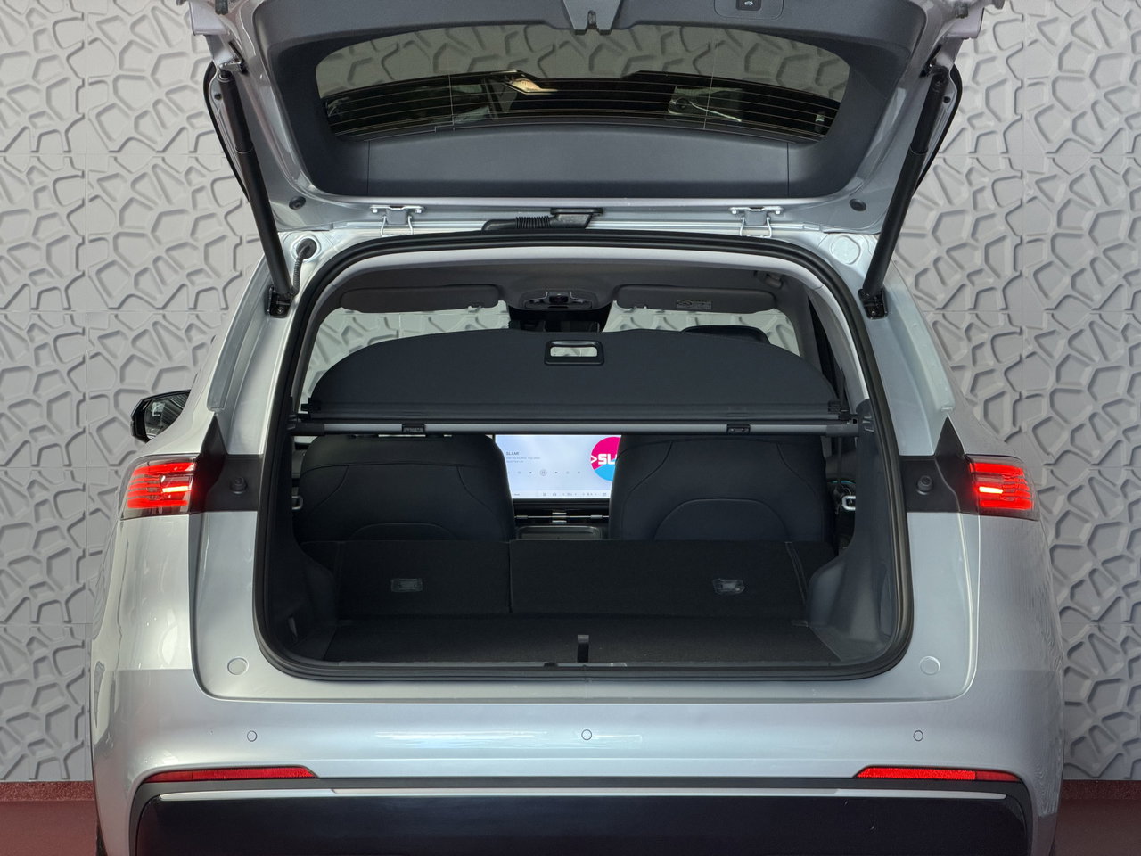 Geely Starray EM-i