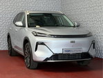 Geely Starray EM-i