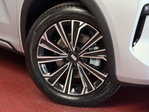 Geely Starray EM-i