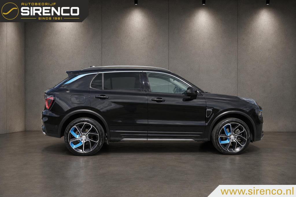 Lynk & Co 01