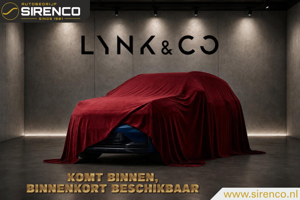 Lynk & Co 01