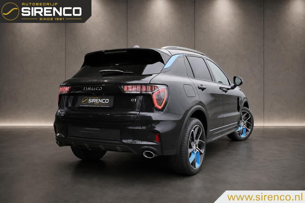 Lynk & Co 01
