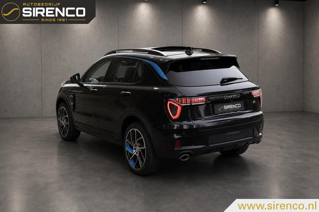 Lynk & Co 01