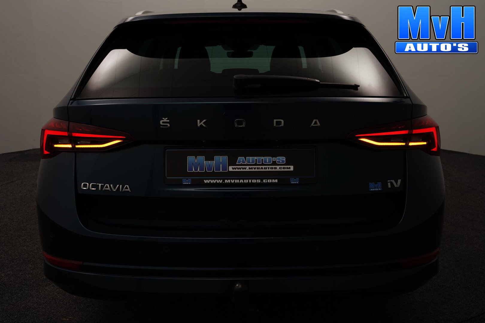 Škoda Octavia Combi 1.4 TSI PHEV Business|CAM|STOEL.VW|SOH89%